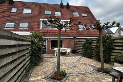 Woning Warande 112 Wijk bij Duurstede