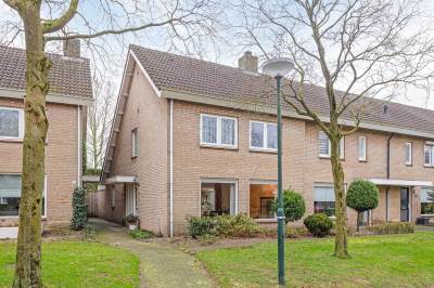 Woning Sommerscamp 33 Asten
