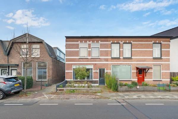 Woning Zeestraat 81 Beverwijk