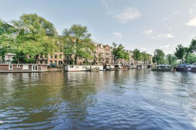 Woning Da Costakade 23I Amsterdam