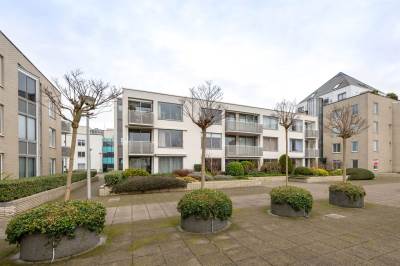 Woning Oude Haven 16 Voorburg