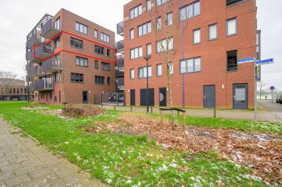 Woning Zonnehof 65 Heerhugowaard