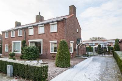 Woning Weemstraat 9 Beek (Gem. Montferland)