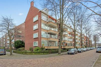 Woning Mgr P.J. Willekenslaan 55 Rijswijk (ZH)
