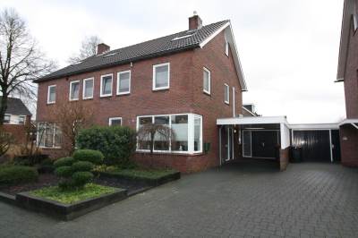 Woning De Zilvermeeuw 30 Vriezenveen