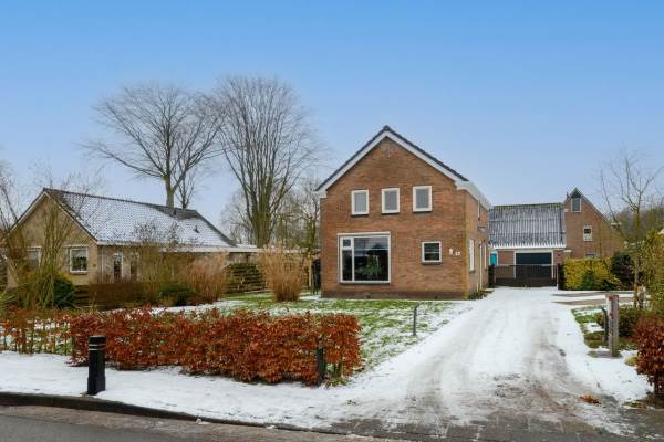Woning Hoofdweg 22 Elsloo (FR)