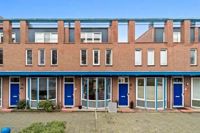 Woning Warande 43 Rijswijk (ZH)
