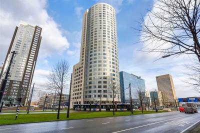 Woning Weena 227 Rotterdam