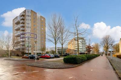 Woning Rosa Spierlaan 52 Amstelveen