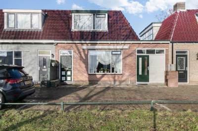 Woning Noordvliet 569 Leeuwarden