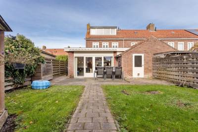 Woning Kerkstraat 28 Slootdorp