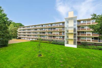 Woning Maarten Lutherweg 68 Amstelveen