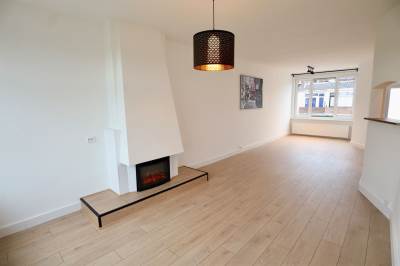 Woning Bragastraat 102 Den Haag