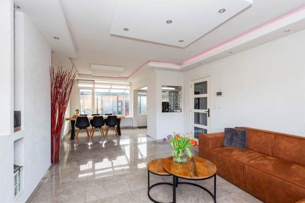 Woning C.D.Tuinenburgstraat 320 Rotterdam