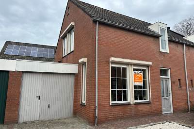 Woning Brouwerijstraat 10 Kloosterzande