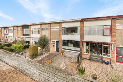 Woning Drakenstraat 73 Sneek