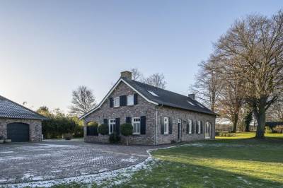 Woning De Papeling 8 Lottum