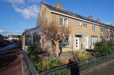 Woning Henegouwenlaan 28 Heemskerk