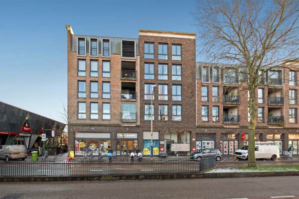 Woning Oostlaan 166 Pijnacker