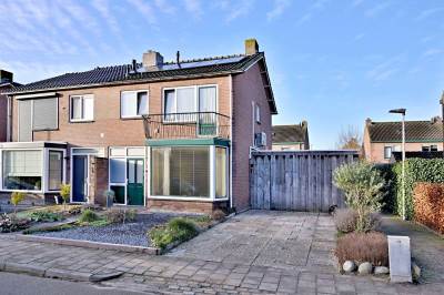 Woning Mezenstraat 15 Brummen