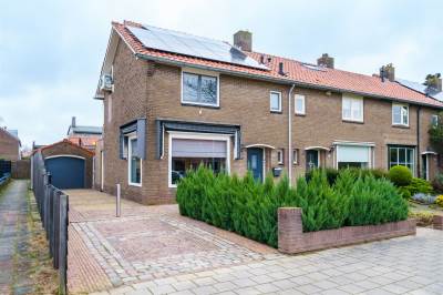 Woning Prinses Margrietplantsoen 57D Bussum