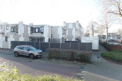 Woning Essenburg 4 Dordrecht