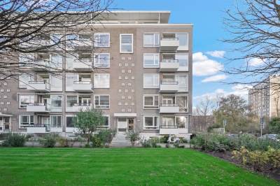 Woning Narcislaan 305 Den Haag