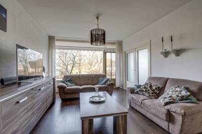 Woning Dronensingel 107 Bodegraven