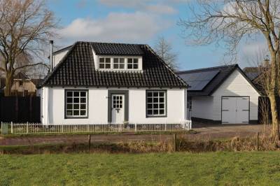 Woning Gealeloane 9 Augustinusga