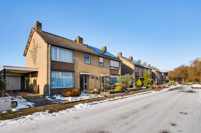 Woning Beukelstraat 9 Reuver