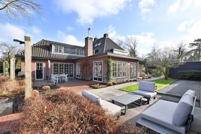 Woning De Leemkuil 5 Laren (NH)