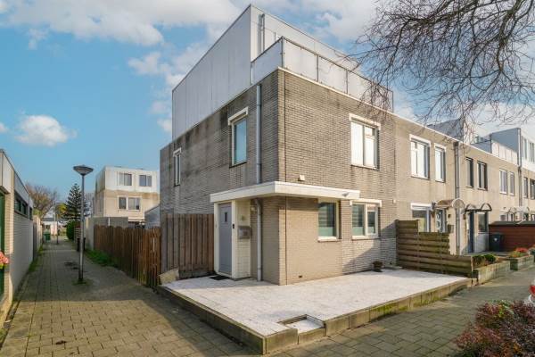 Woning Meloengeel 28 Zoetermeer