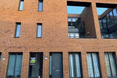 Woning Waterfront 191 Eindhoven