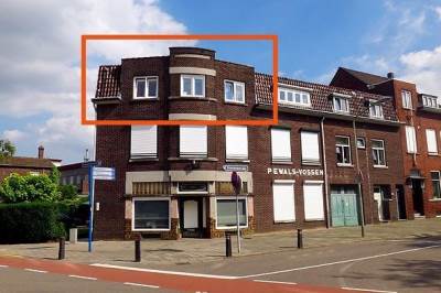 Woning Stationsstraat 1B Tegelen