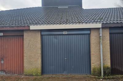 Garage Londenseplein 120 Zwijndrecht
