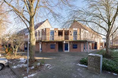 Woning Callenburglaan 1 Baarn