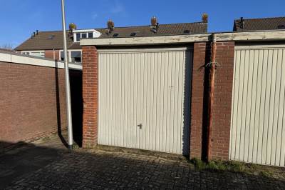 Garage Roelofsstraat 85 Nieuwkoop
