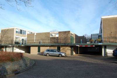 Garage Zandberg 76p Zoetermeer