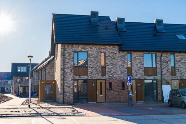 Woning Oetbertinkstraat 59 Zwolle