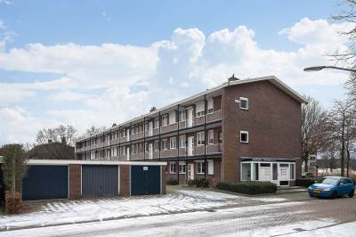 Woning Heer Arnoudstraat 39 Oosterhout (NB)