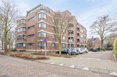 Woning J.W. Racerstraat 75 Enschede