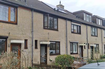 Woning Groenland 86 Krimpen aan de Lek