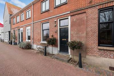 Woning Walkade 8 IJsselstein