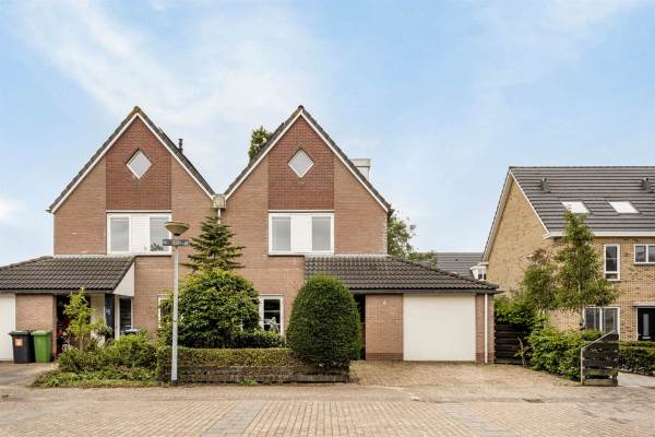 Woning Het Ziedhuijs 2 Westzaan