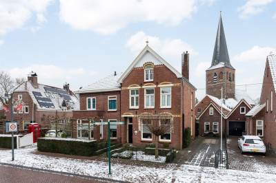 Woning Grotestraat 150 Borne