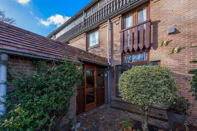 Woning Achterwerf 19 Almere