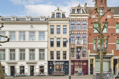 Woning Plantage Middenlaan 44C Amsterdam