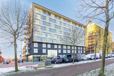 Woning Willem Frederik Hermansstraat 410 Utrecht