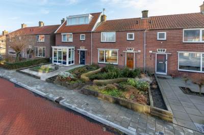 Woning Weststraat 25 Koudekerke
