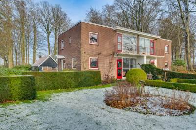 Woning Scheggertdijk 43 Almen